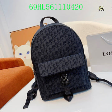 Makersluxeras - DOR Bags - 1065