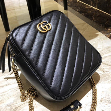 Makersluxe Bags - GCI Bags - 5005