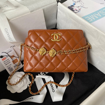 Makersluxe Bags - CHL Bags - 804