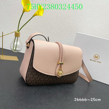 Makersluxe Bags - MK Bags - 446
