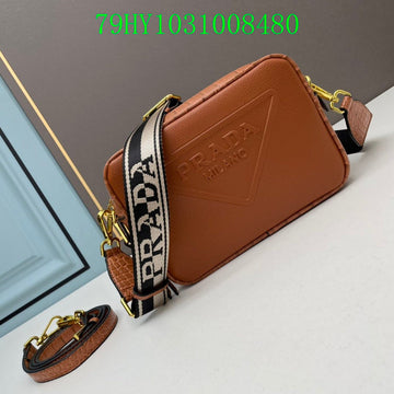 Makersluxe Bags - PDA Bags - 3931