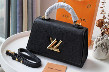 Makersluxe - LOV Bags - 697