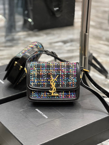 VLS - MLB Fashion Bags - 321