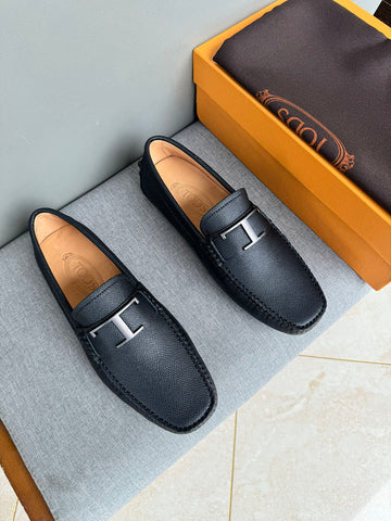 Makersluxe - TDS Men Shoes - 012