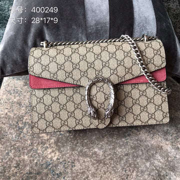 Makersluxe Bags - GCI Bags - 6187