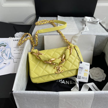 Makersluxe Bags - CHL Bags - 051
