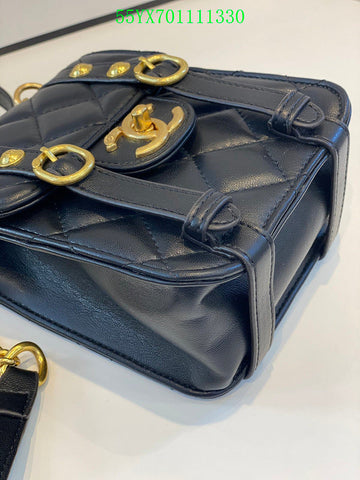 Makersluxeras - CHL Bags - 3214