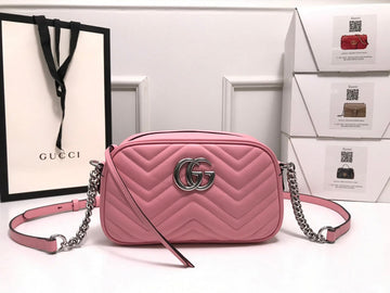 Makersluxe Bags - GCI Bags - 7001