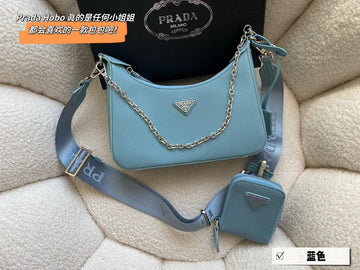 Makersluxe Bags - PDA Bags - 379
