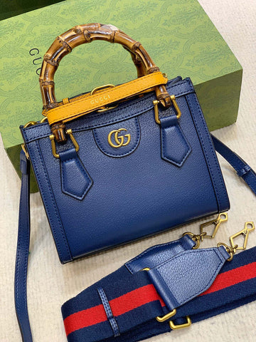Makersluxe Bags - GCI Bags - 1942
