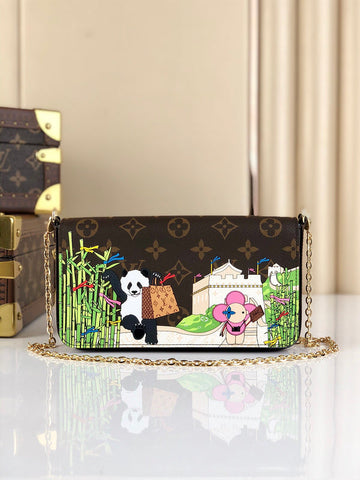 Makersluxe Bags - VL Bags - 4885