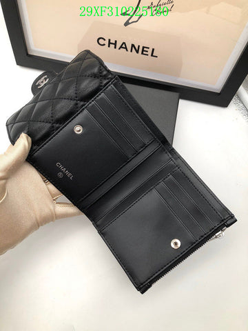 Makersluxeras - CHL Wallet - 2544