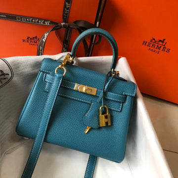 Makersluxe Bags - HMS-Bags - 410