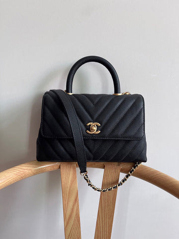 Makersluxe Bags - CHL Bags - 2838