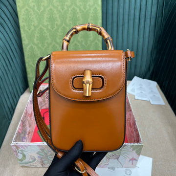 Makersluxe Bags - GCI Bags - 946