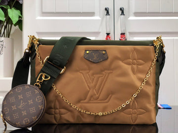 Makersluxe Fashion Lu-Vi bags - 17249