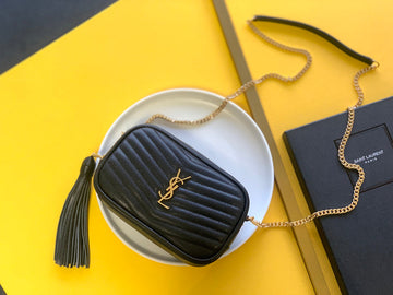 Makersluxe Bags - SLY Bags - 808
