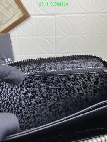 Makersluxeras - PD Wallet - 392