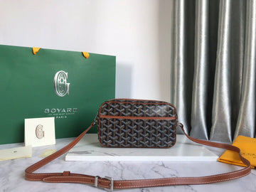 Makersluxe - GYO Bags - 075
