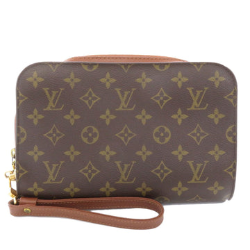 Louis Vuitton   Clutch Bag Handbag
