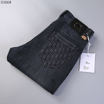 Makersluxe - Men Jeans - 480