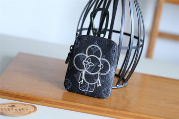 Makersluxe Fashion Lu-Vi bags - 10372