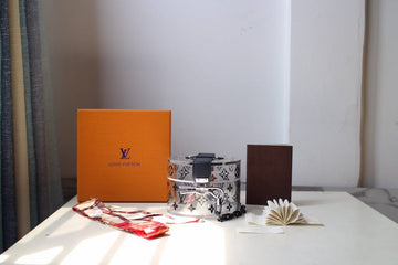 MLB Fashion Lu-Vi bags - 2260
