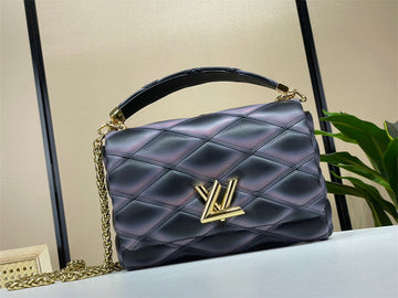 Makersluxe - LOV Bags - 474