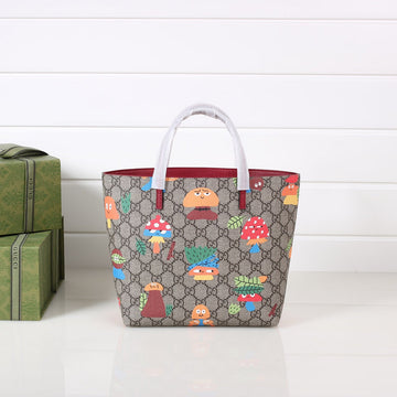Makersluxe Bags - GCI Bags - 581