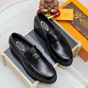 Makersluxe - TDS Men Shoes - 541