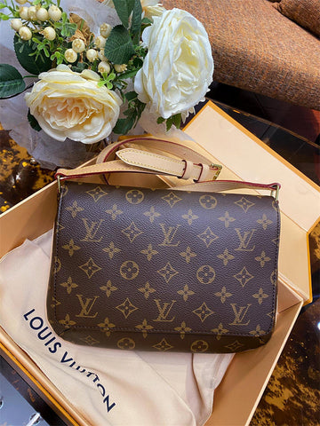 Makersluxe - LOV Bags - 110