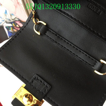 Makersluxeras - FDE Bags - 1363