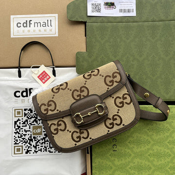 ZYNTQ - GUKI Bags - 089