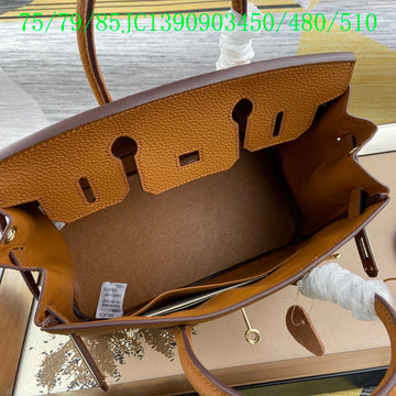 Makersluxeras - HMS Bags - 1222