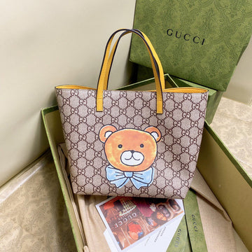 Makersluxe Bags - GCI Bags - 590