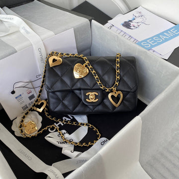 Makersluxe Bags - CHL Bags - 7581