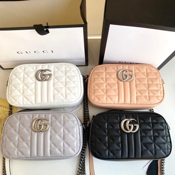 Makersluxe Fashion - GCI Bags - 3302