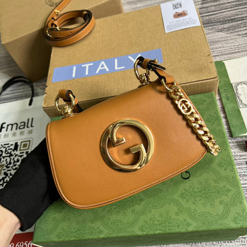 Makersluxe Bags - GCI Bags - 5531