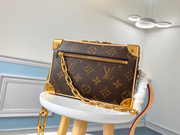 Makersluxe - LOV Bags - 729