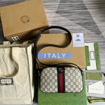 Makersluxe Bags - GCI Bags - 6583