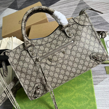 Makersluxe Bags - GCI Bags - 4762