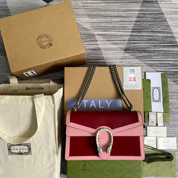 Makersluxe Bags - GCI Bags - 6813