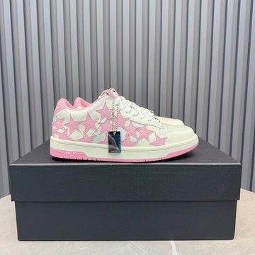 Makersluxe - AMIR Women Shoes - 011
