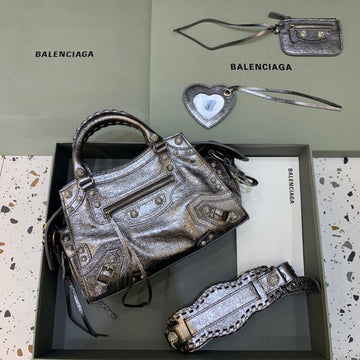 Makersluxe Bags - BGA Bags - 533