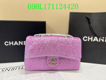 Makersluxeras - CHL Bags - 1841