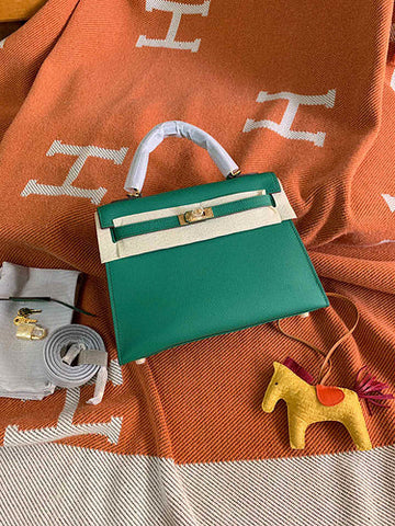 Makersluxe Bags - HMS-Bags - 1032