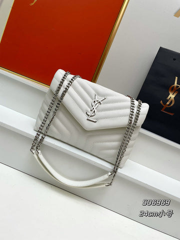 Makersluxe Bags - SLY Bags - 1093