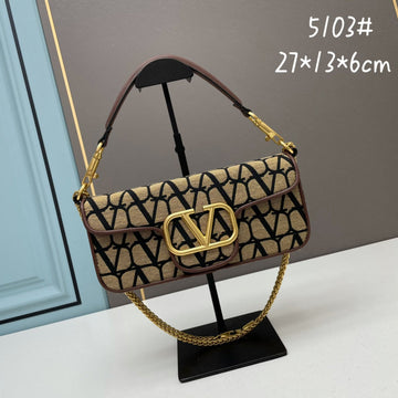 Makersluxe Bags - VTO Bags - 745