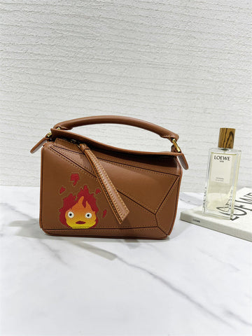 Makersluxe - LWO Bags - 080