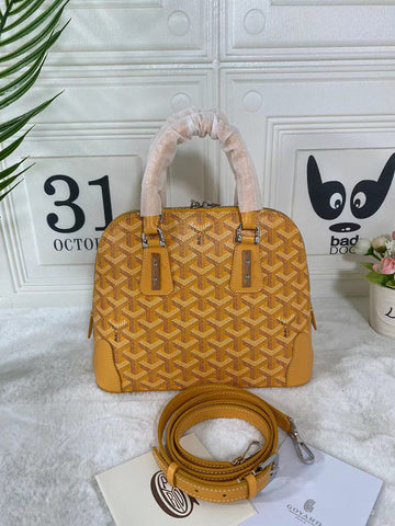Makersluxe Bags - GOD Bags - 645